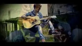 ADRISHTYA - Ankahee (Music Video)