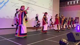 Tenzin Tsering Weds Tenzin Palyon(PART 2) TORONTO July 15,2023