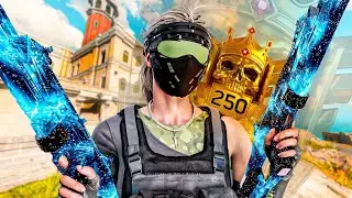 ELE JOGA CONTRA os MELHORES do BRASIL na DESVANTAGEM e AMASSA TODO MUNDO !!!