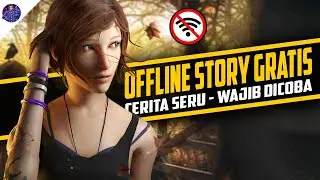 10 Game Android Offline Story Gratis dengan Cerita Seru, Wajib Dicoba