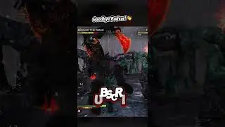 Double Boss Double Kill #GodOfWarRagnarok #Kratos #GamingShorts