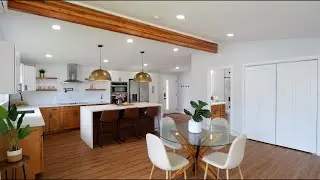 Pristine Home In Keolu Hills