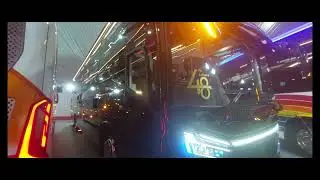 HINO RM 280 - LEGACY SR3 NEO XHD PRIME ULTIMATE-R - KAROSERI LAKSANA..‼️ GIIAS 2025