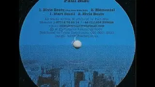 Paul Mac - Start Small