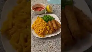 A classic gourmet Dinner - mini