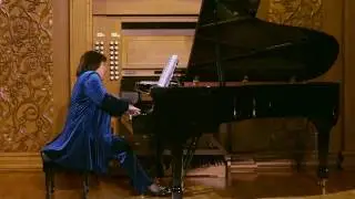 Mel Bonis - Phoebe op. 30