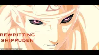 BRITISHLY Rewriting Naruto Shippuden III