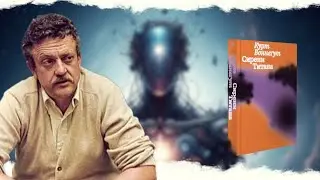 Sirens of Titan - Kurt Vonnegut | A humorous satire that will make you cry