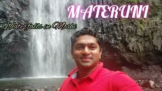 MATERUNI Waterfalls / Tanzania/ Africa/ Moshi