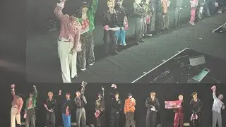 【BUDDiiS&times;WATWING】TGCしずおか コラボステージ