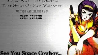 Tony Jenkins - That Sway Of Faye Valentine