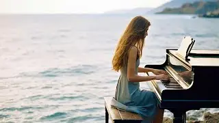 Discover Tranquility: 50 Piano Instrumentals to Soothe and Inspire