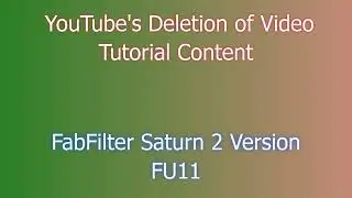 Easy Steps to Download Free Key & Install FabFilter Saturn 2