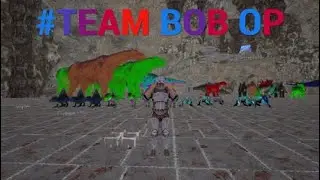 Ark Tips&Tricks - HOW TO EFFICIENTLY MASS RAISE ALL DINOS (HOW TO MASS RAISE) - Ark OFFICIAL PvP Ps4