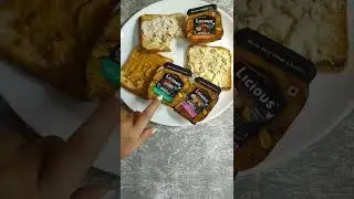 Lisious chicken spread |Unboxing#Shorts