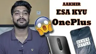 OnePlus 6T no headphone jack, Iphone Xr & Xs Ram, Honor new Smartphone - #TsUpdates