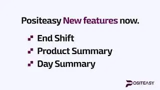 POS It Easy: End Shift, Product Summary, and Day Summary - Tamil Tutorial