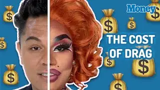 How Much It Costs To Get Into Drag With Brita Filter | Money