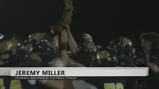 The Dean Trailways 5th Quarter Full Show - Nov. 14, 2025