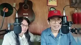 DON'T CRY JONI by Conway Twitty cover duet Nitz And Ping