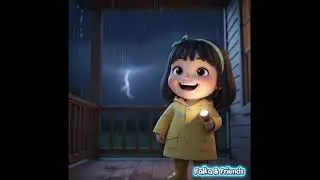 Did You Know? ⚡ Lightning Is Hotter Than the Sun!