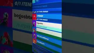New rage quit emote Fortnite