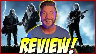 Spinal Tap II: The End Continues | Movie Review