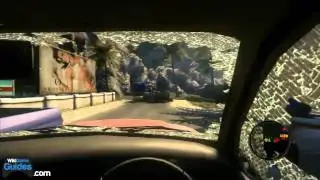 Dead Island Walkthrough: Act 1 Chapter 2 Mission 3 - Seek 'n' Loot