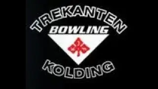 Bowling Liga damer BK Trekanten KIF - S.A.S