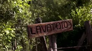 Gli ANTICHI LAVATOI IN PIETRA | Il patrimonio di Bognanco