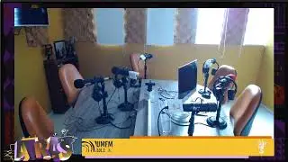 Transmisi&oacute;n en vivo de UMFM 101.2 Emisora Universitaria