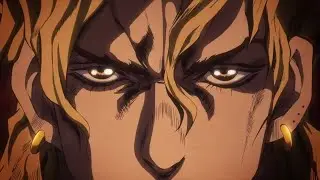 Dio Sings STONE OCEAN