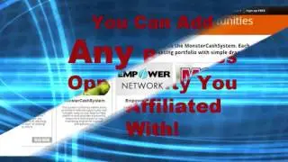 Monster Cash | Get Your Monster Cash