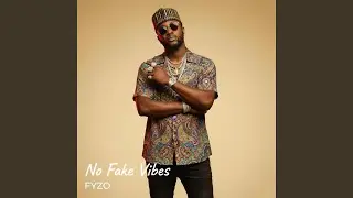 No Fake Vibes
