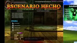 Rakion: AutoRank 14.5 by TheMicroSword ~ Assembly Team &reg;