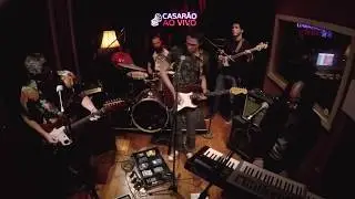 Kalouv - El&atilde; (Casar&atilde;o Ao Vivo)
