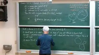 20231128 EE202001 Partial Differential Equations and Complex Variables 22