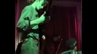 Arriba at Lewisham Labour Club - 25th January - Instrumental