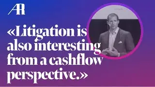 Discover hidden gems in a new world (Marc Syz, Syz Capital)
