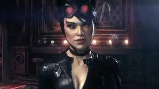 Batman: Arkham Knight &mdash; Трейлер ноябрьского обновления