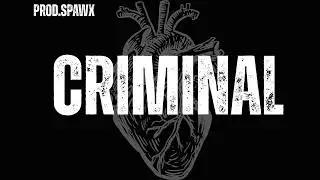 [FREE] KEN CARSON TYPE BEAT CRIMINAL
