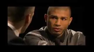 Floyd Mayweather vs Miguel Cotto-HBO Face Off