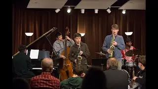 2022 Rondo Community Music Series - Jack Breen