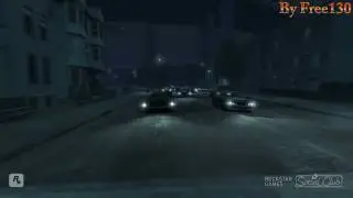 Awesome race! Aerosmith Sweet Emotion 30 man Multiplayer Race by Free130