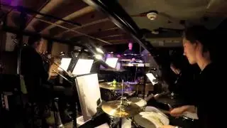 Pit Camera - Bugsy Malone - Bows + Exit Music