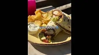 Urban Plates - Clean Food