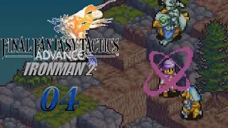 Final Fantasy Tactics Advance, Ironman, Attempt #2, Part 4: Papers, Please