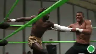 Lucky Ali vs AleXevion vs Rob Killjoy vs Alexander Moss - #PWFAAAH