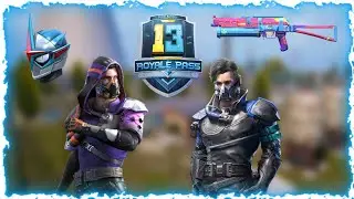 ERANGEL 2.0 FIRST LOOK + SEASON 13 LEAKS | PUBG MOBILE - BlueFox