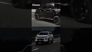 Choose the best fortuner or ravo GR #money#mafia#its Pakistan babay